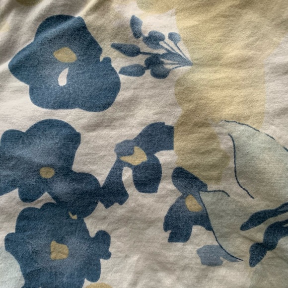 Smart Set cotton cropped pant - Picture 6 of 6